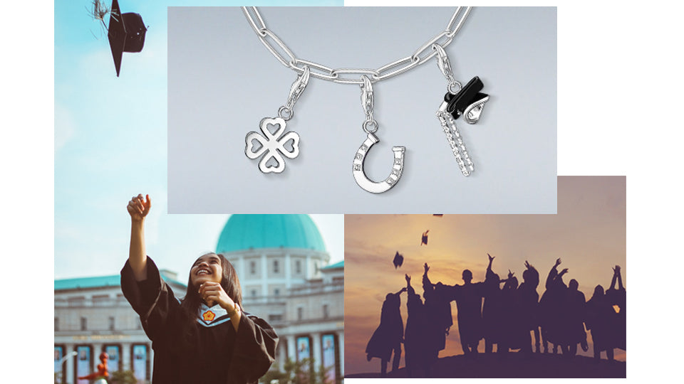 Gift ideas for School Graduation & Formal Season