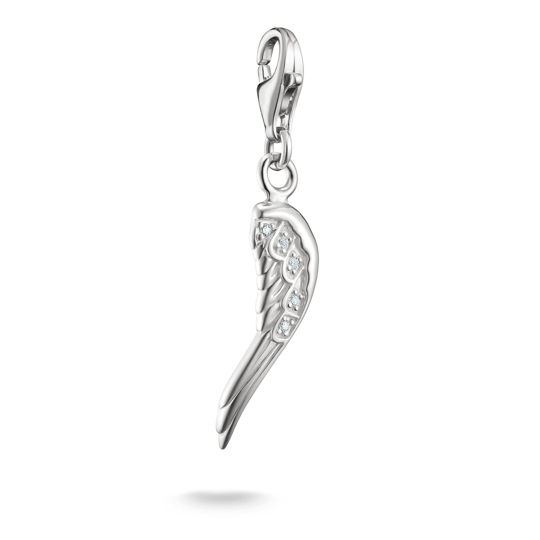 Charm Pendant "Angel&