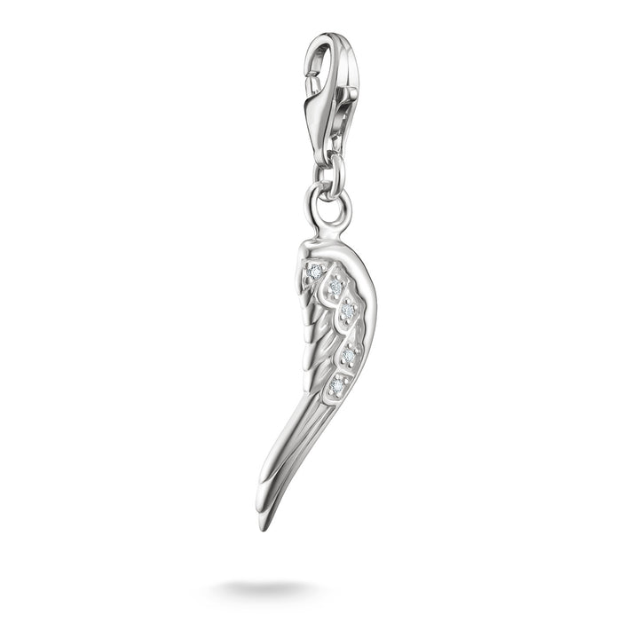 Charm Pendant "Angel&