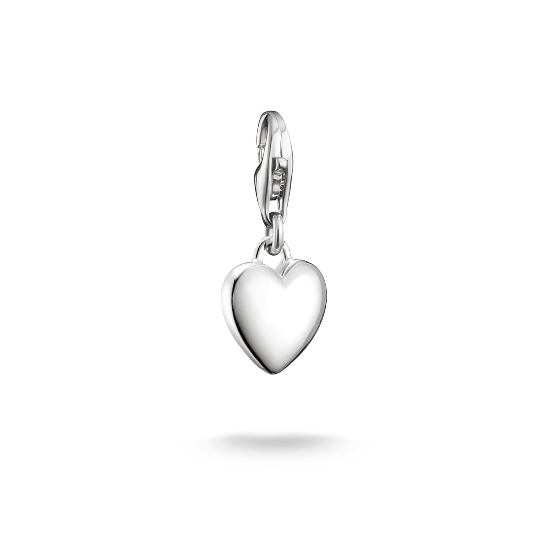 "Heart" Charm Pendant | THOMAS SABO Australia