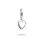 "Heart" Charm Pendant | THOMAS SABO Australia