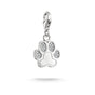 Charm Pendant "Paw" | THOMAS SABO Australia