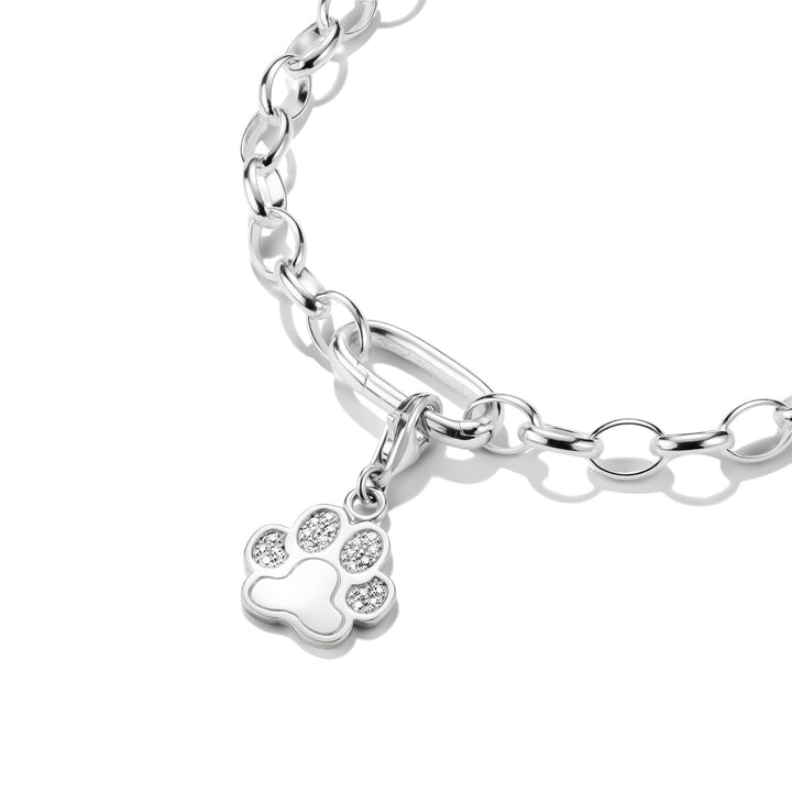 Charm Pendant "Paw" | THOMAS SABO Australia