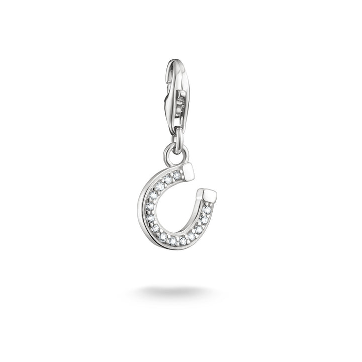 Charm Pendant Horseshoe | THOMAS SABO Australia