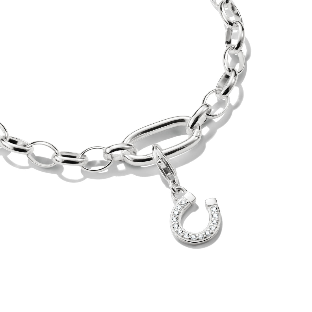 Charm Pendant Horseshoe | THOMAS SABO Australia