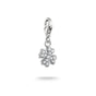 Charm Pendant Cloverleaf | THOMAS SABO Australia