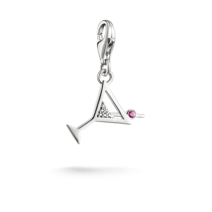 Charm Pendant Cocktail | THOMAS SABO Australia