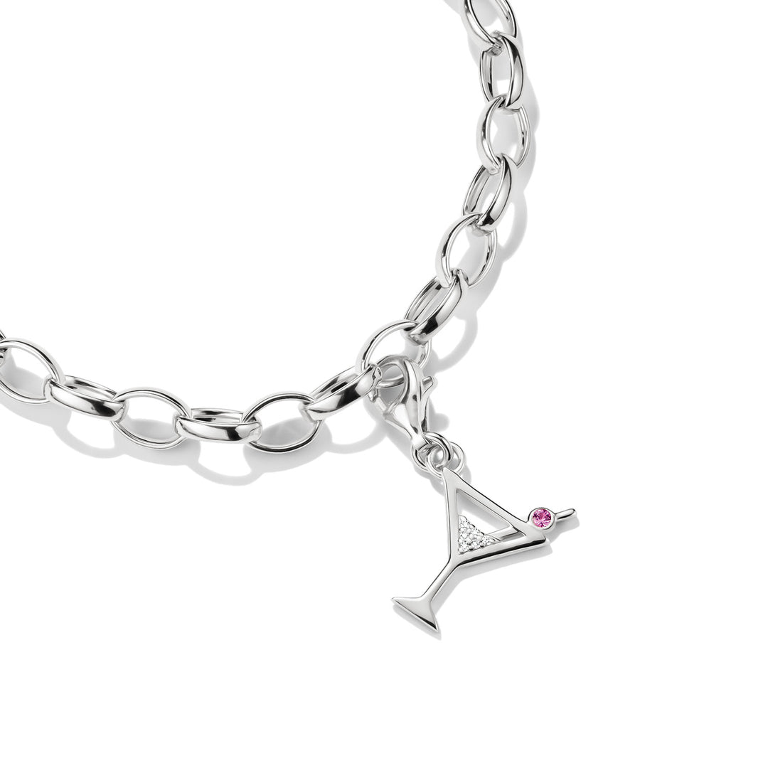 Charm Pendant Cocktail | THOMAS SABO Australia