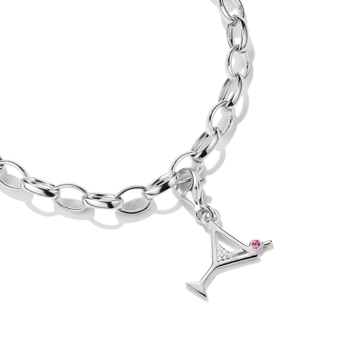 Charm Pendant Cocktail | THOMAS SABO Australia