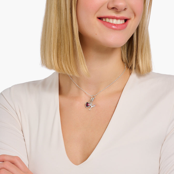 Charm Pendant Cocktail | THOMAS SABO Australia