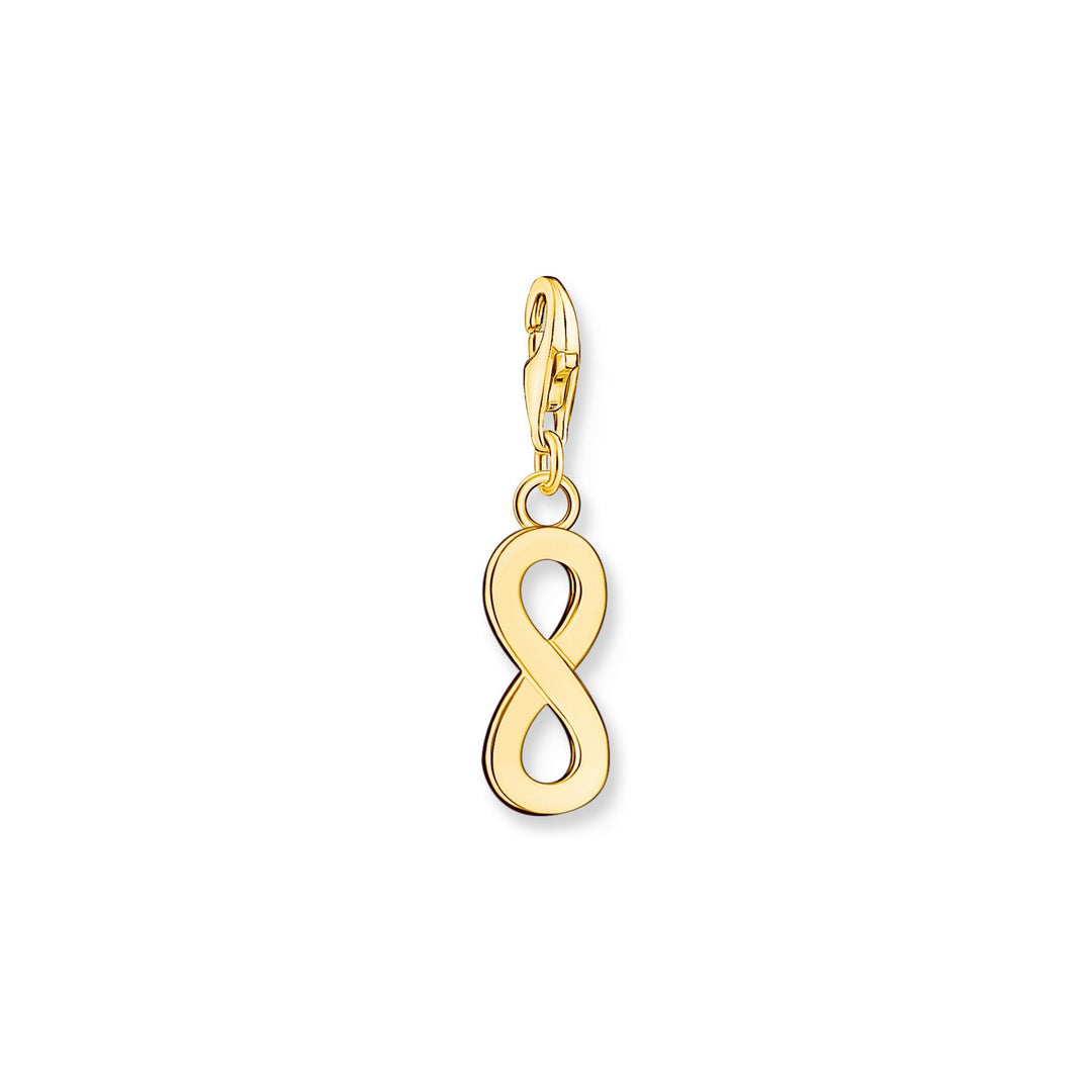 Charm pendant infinity | THOMAS SABO Australia