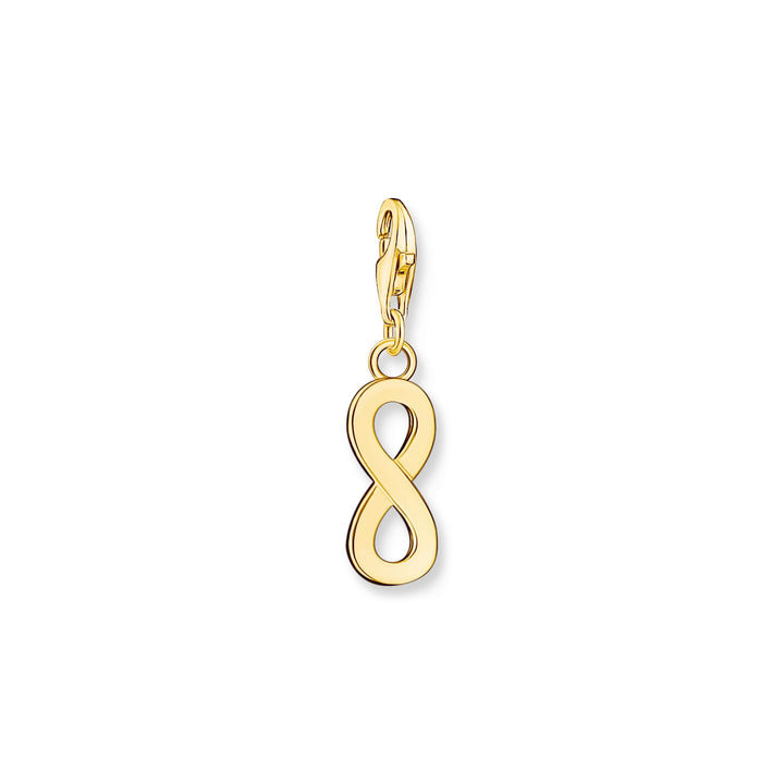 Charm pendant infinity | THOMAS SABO Australia