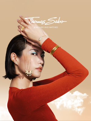 Hero Image | Thomas Sabo Australia