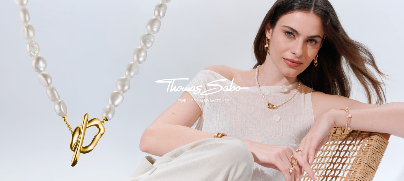 Hero Image | Thomas Sabo Australia