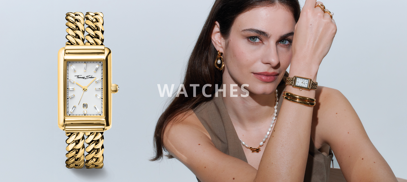 Hero Image | Thomas Sabo Australia