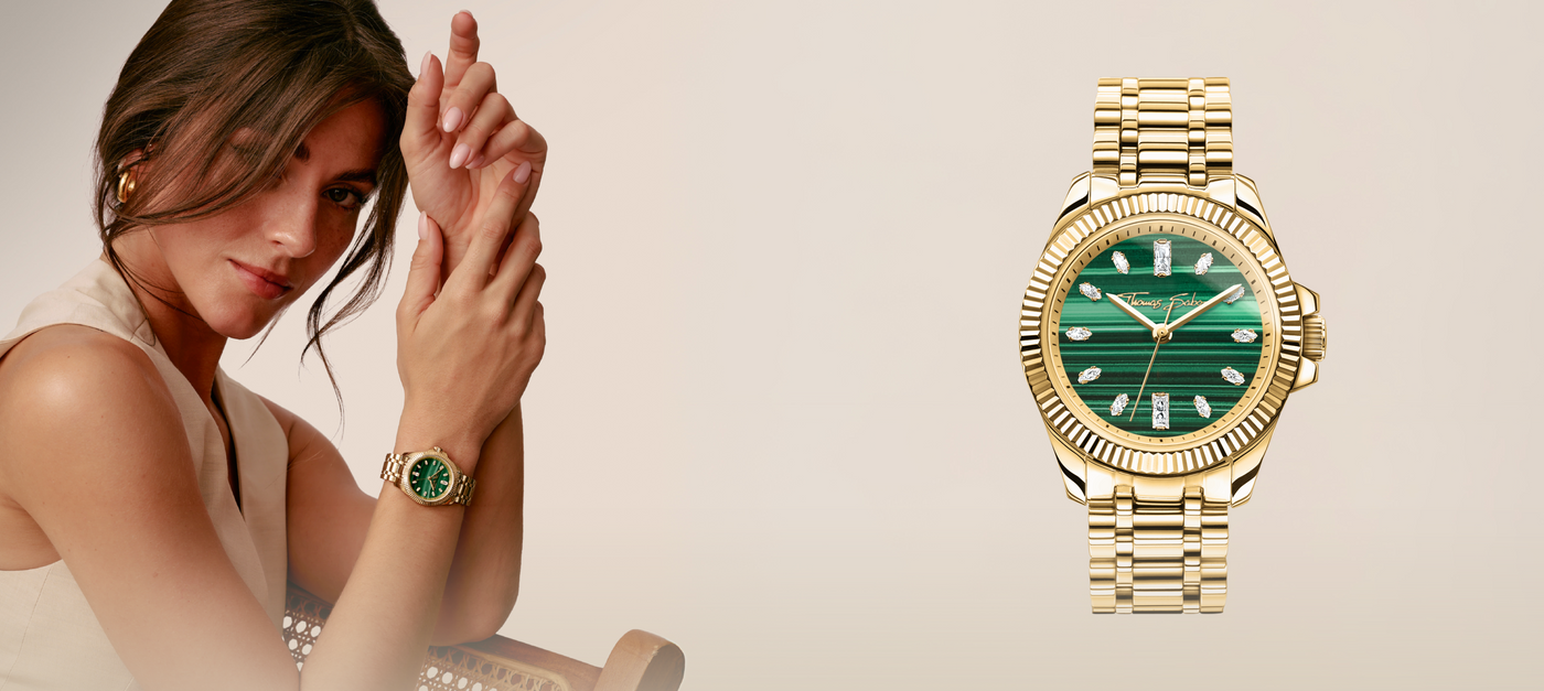 Hero Image | Thomas Sabo Australia