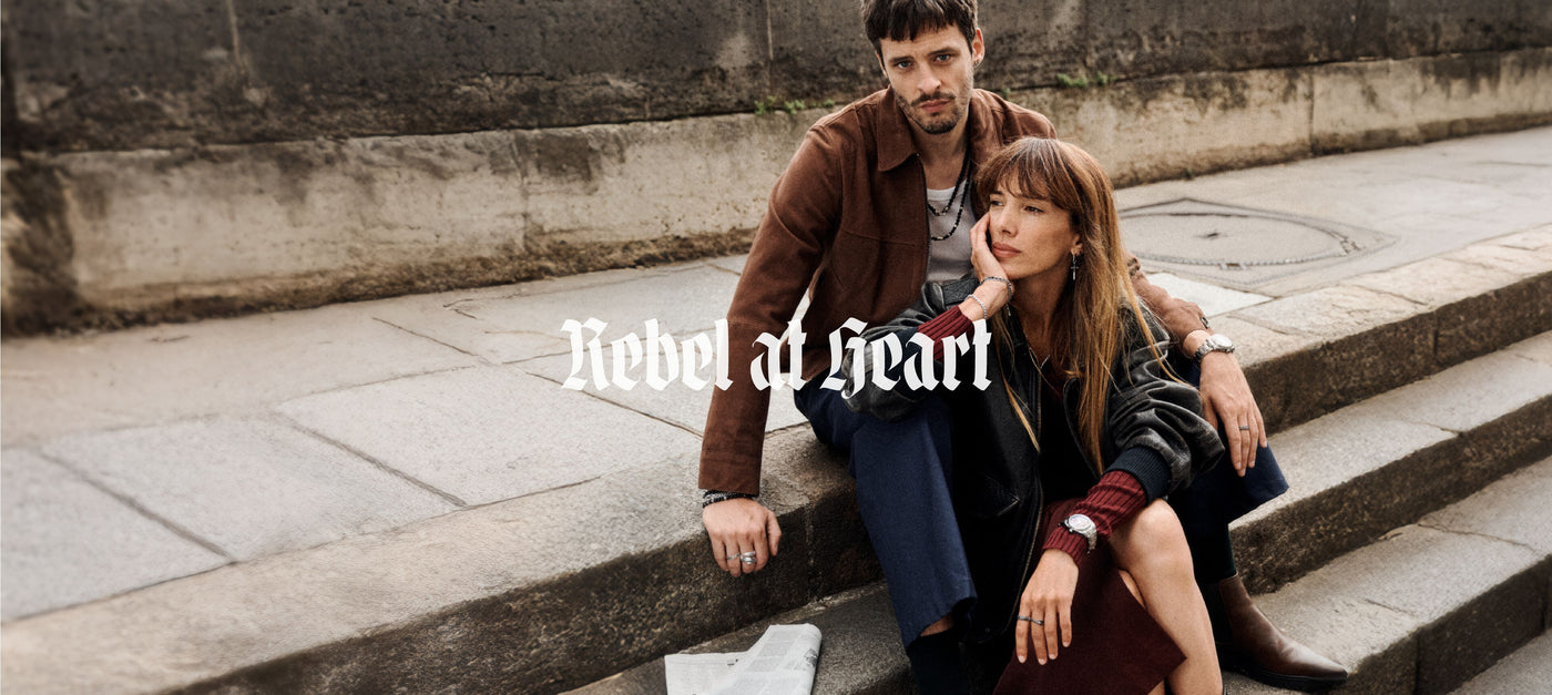 Hero Image | Thomas Sabo Australia