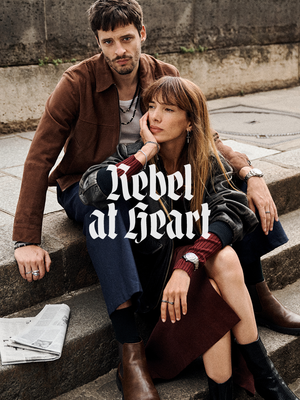 Hero Image | Thomas Sabo Australia