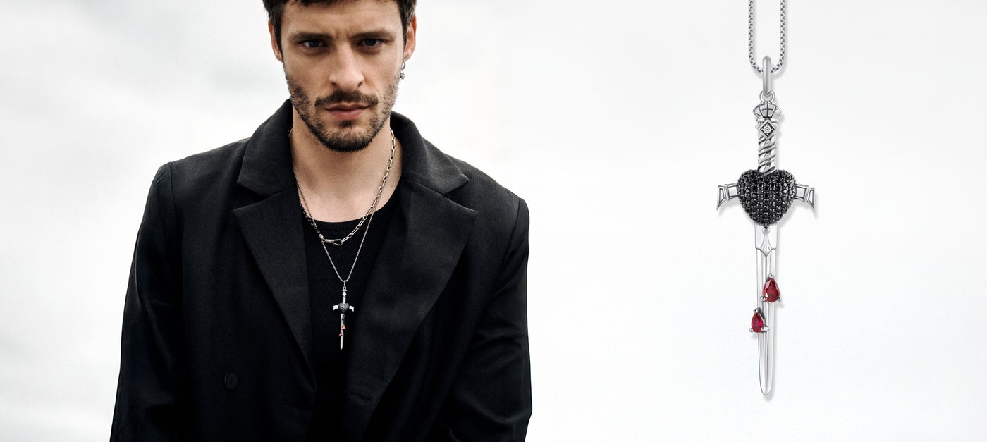 Hero Image | Thomas Sabo Australia