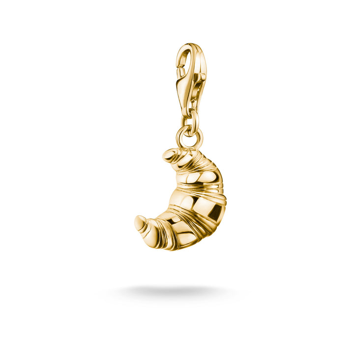 Croissant Charm pendant | THOMAS SABO Australia