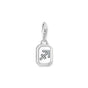 Sagittarius zodiac sign silver charm pendant | THOMAS SABO Australia
