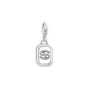 Cancer Zodiac sign silver charm pendant | THOMAS SABO Australia