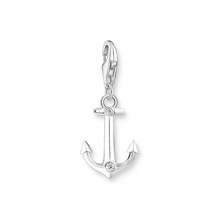 Anchor charm | THOMAS SABO Australia