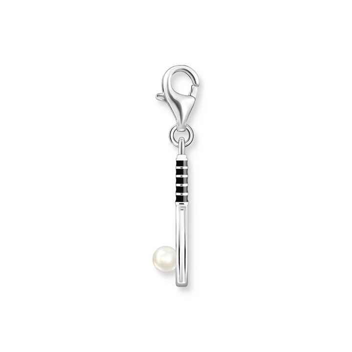 Tennis racket charm | THOMAS SABO Australia