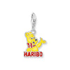 THOMAS SABO x HARIBO: Silver Charm Goldbear | THOMAS SABO Australia