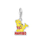 THOMAS SABO x HARIBO: Silver Charm Goldbear | THOMAS SABO Australia