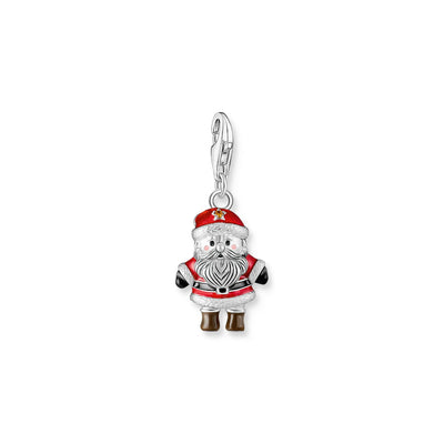 Santa Claus charm pendant  | THOMAS SABO Australia