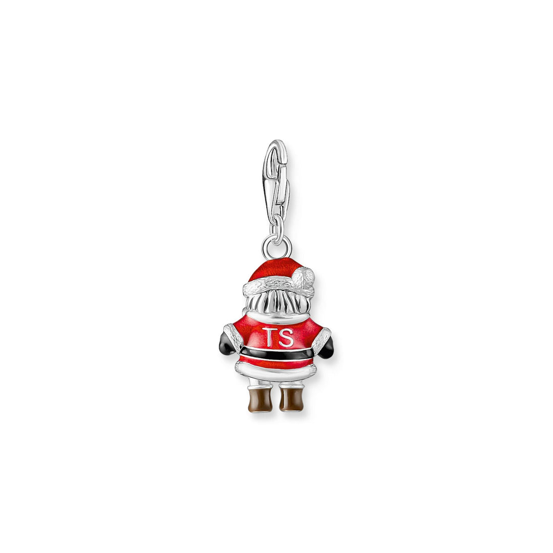 Santa Claus charm pendant  | THOMAS SABO Australia