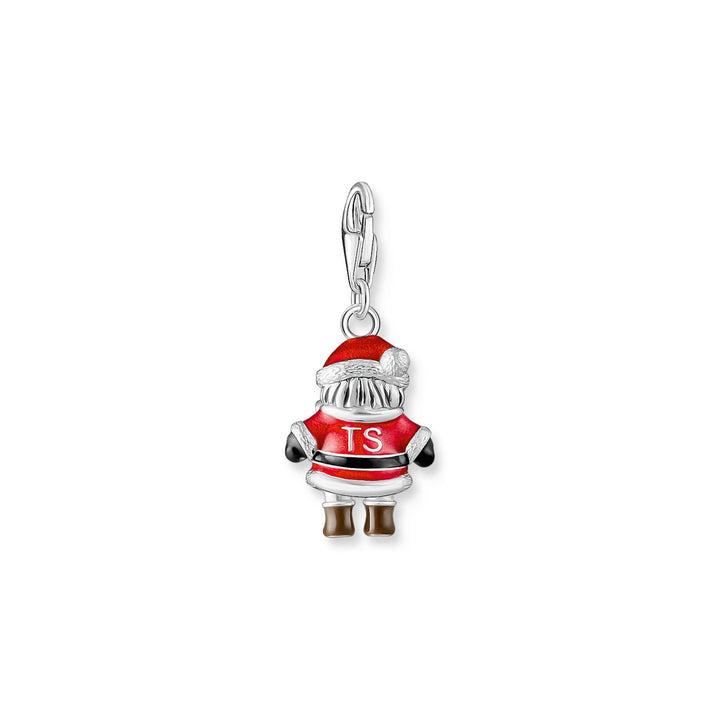 Santa Claus charm pendant  | THOMAS SABO Australia