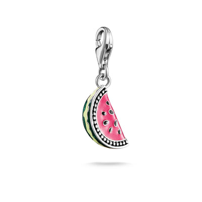 Charm pendant watermelon | THOMAS SABO Australia
