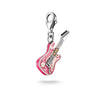 Charm pendant electric guitar | THOMAS SABO Australia