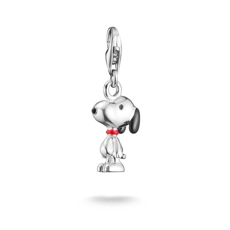 Snoopy PEANUTS Original Charm