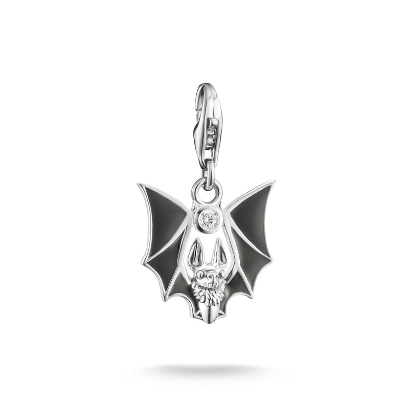Charm Pendant Bat Zirconia True Romance Original | THOMAS SABO Australia