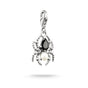 Charm Pendant Spider Pearl True Romance Original | THOMAS SABO Australia