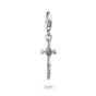 Charm Pendant Sword Zirconia True Romance Original | THOMAS SABO Australia