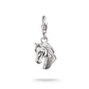 Charm Pendant Horse Head Original | THOMAS SABO Australia