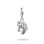 Charm Pendant Horse Head Original | THOMAS SABO Australia