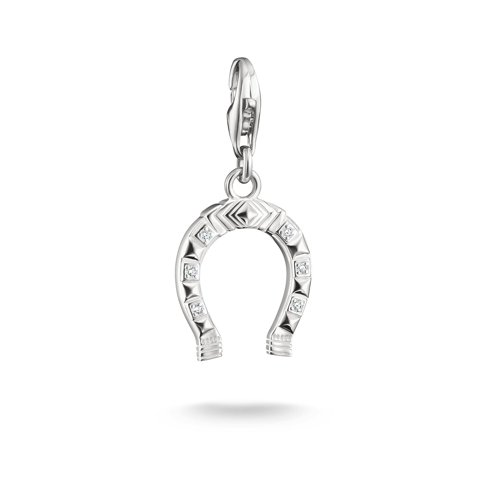 Charm Pendant Western Horseshoe Original | THOMAS SABO Australia