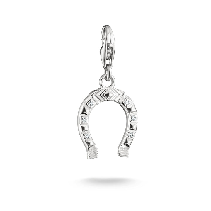Charm Pendant Western Horseshoe Original | THOMAS SABO Australia