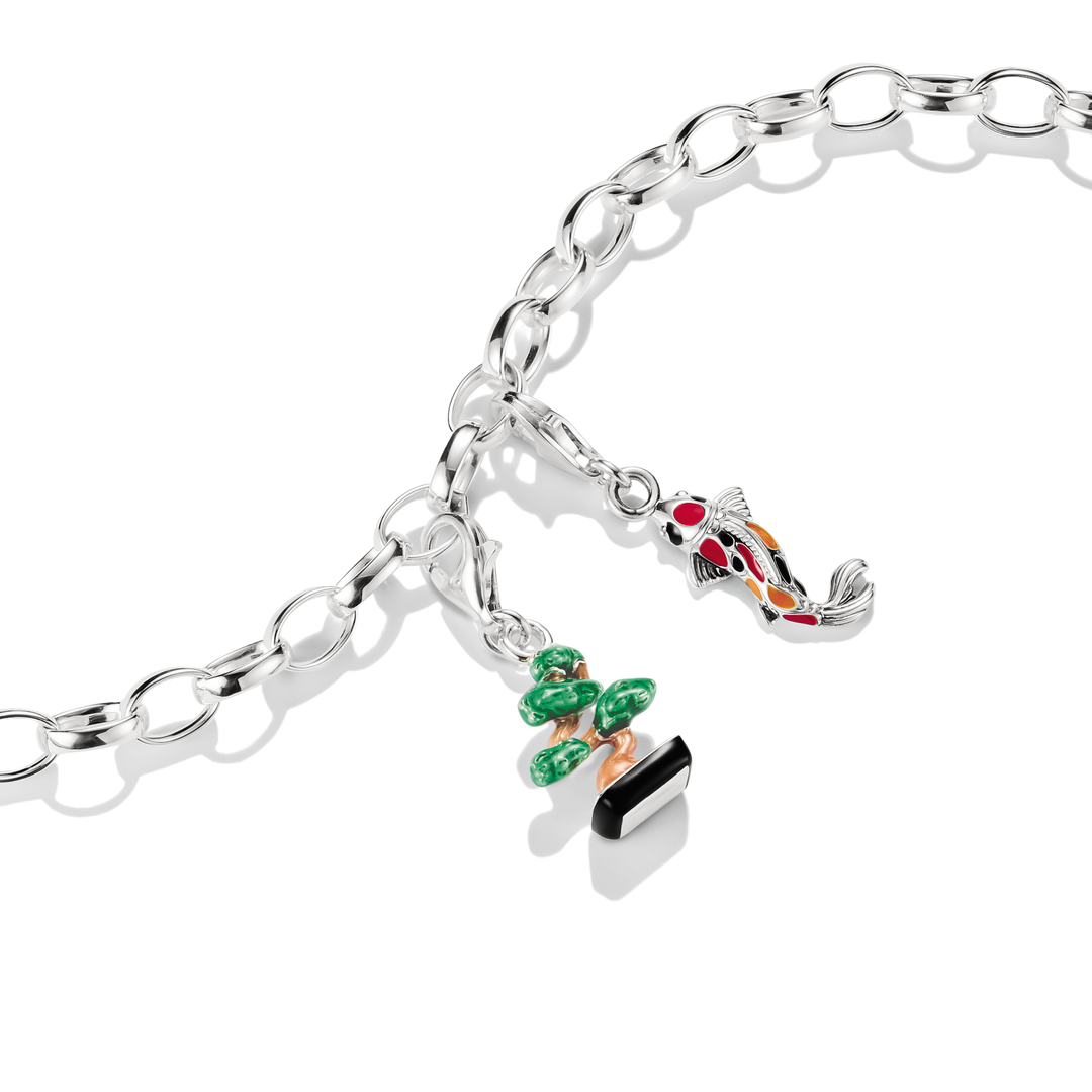 Original Charm Pendant Bonsai
