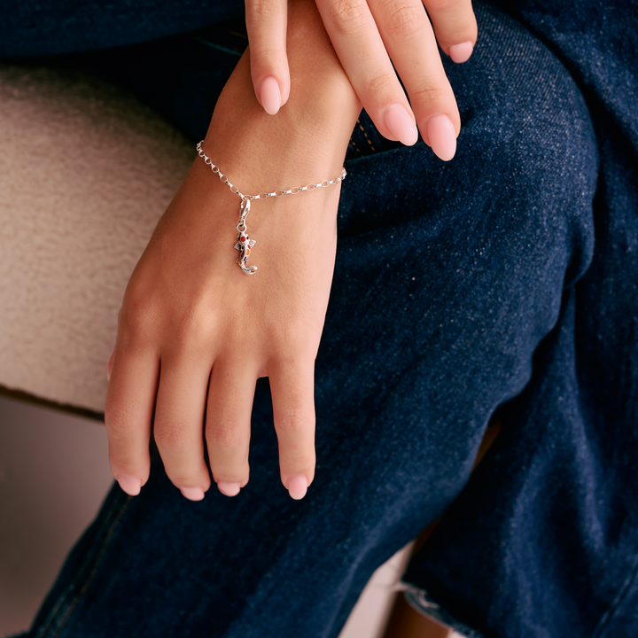 Original Charm Pendant Koi | THOMAS SABO