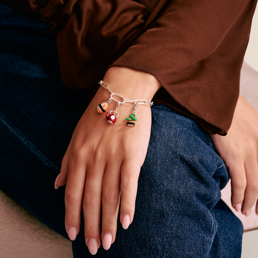 Connect Charm Pendant Sushi