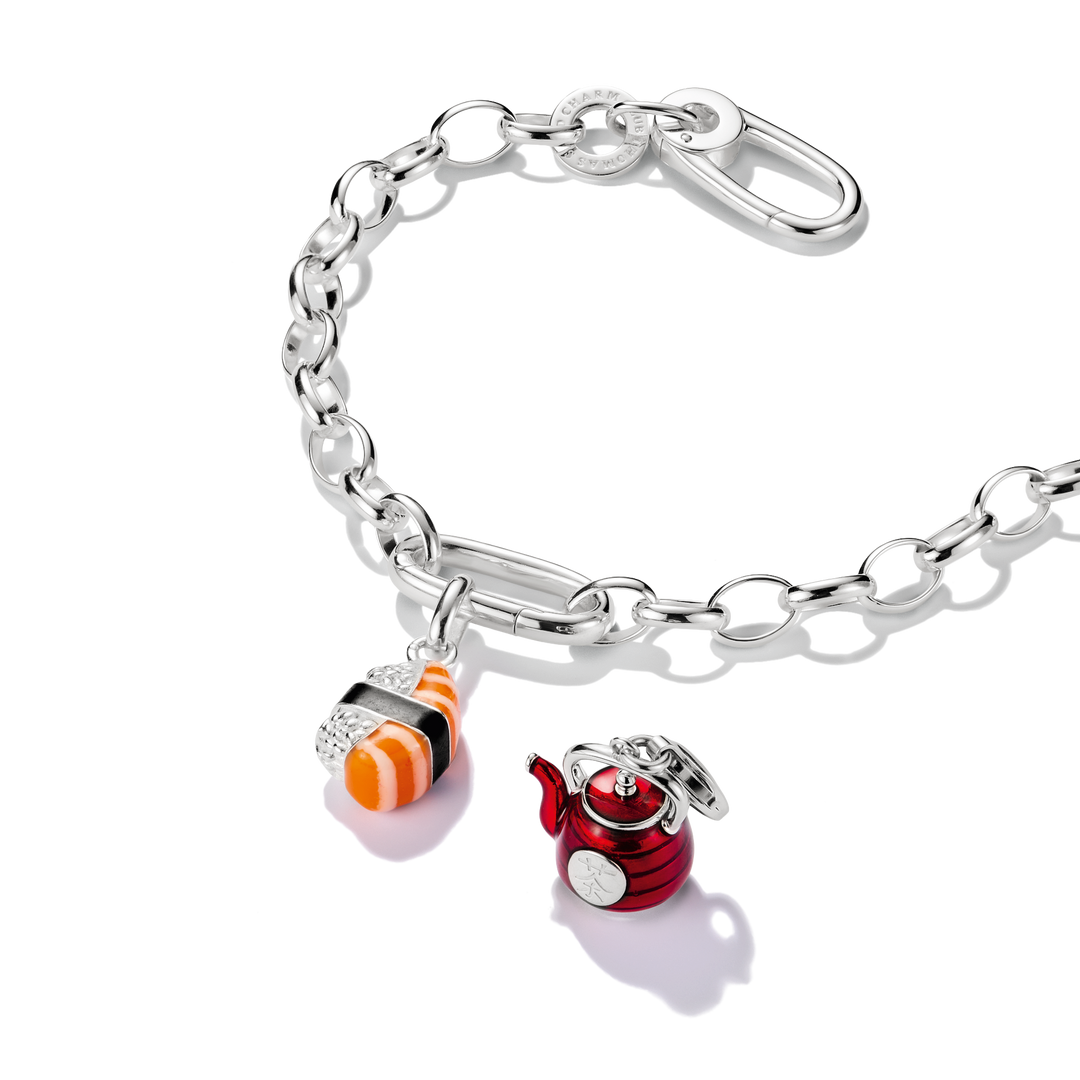 Original Charm Pendant Teapot | THOMAS SABO