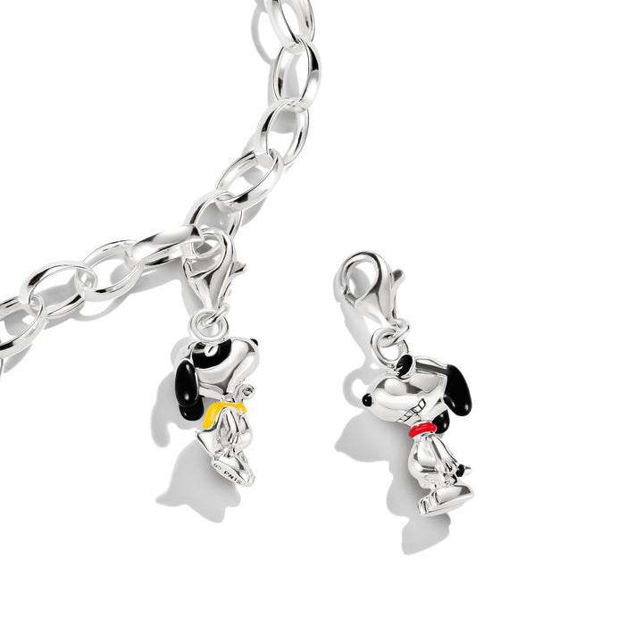 Charm Pendant Snoopy with Sunglasses | THOMAS SABO Australia