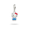 Hello Kitty Charm, Silver-Plated | THOMAS SABO