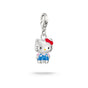 Hello Kitty Charm, Silver-Plated | THOMAS SABO